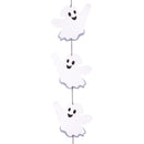 Halloween Ghosts Hanging Tree Décor