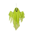 Colorful Hanging Ghosts, 3 Asst.