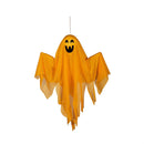 Colorful Hanging Ghosts, 3 Asst.