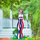 Patriotic Trio Windsock