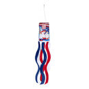 Patriotic Trio Windsock