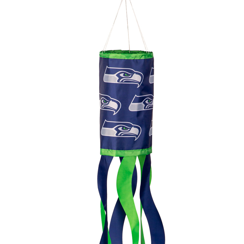Seattle Seahawks Windsock