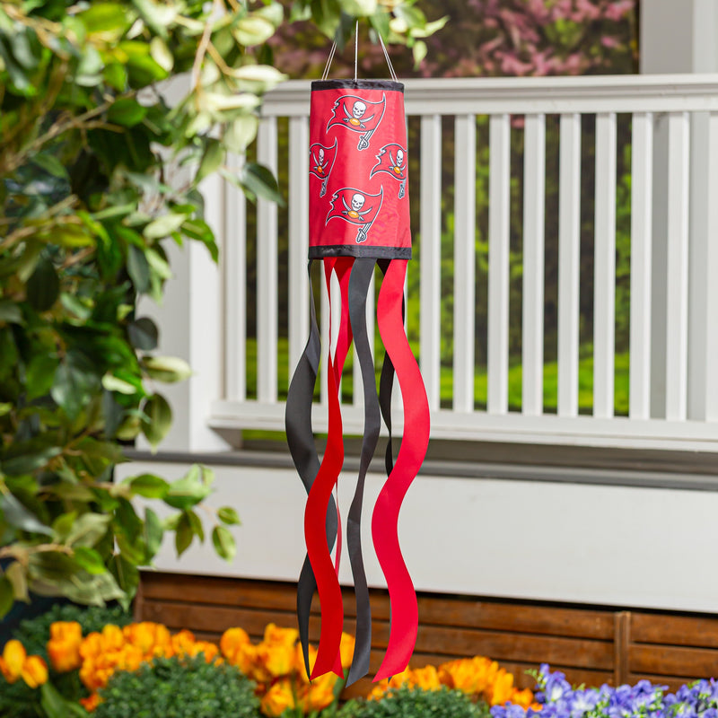 Tampa Bay Buccaneers Windsock