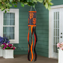 San Francisco Giants Windsock