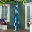 Tampa Bay Rays Windsock