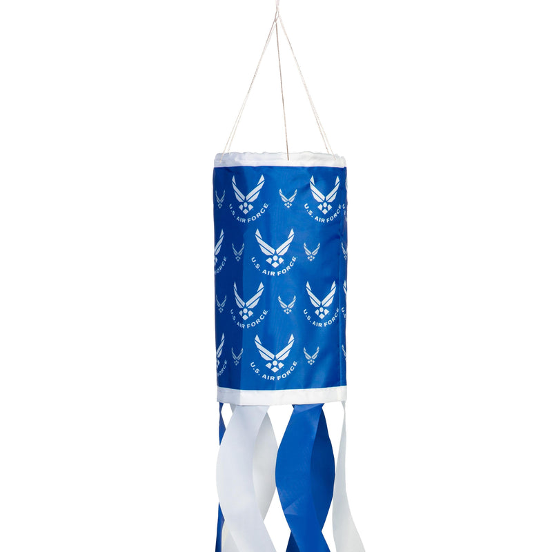 US Air Force Windsock