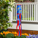 University of Kansas Windsock