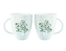 White Lustre Cup, University of Miami