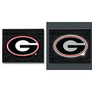 Lit Wall Décor, Texas Christian University