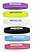 Beverage Bands, Silicone, Denver Broncos