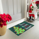 Jesus Is The Reason Embossed Mat