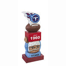 Tennessee Titans, Vintage Garden Statue