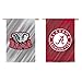Flag, Sub, Suede, Double Side, Reg, University of Alabama