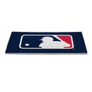 Full Color PVC Mat, 16" x 28", MLB Logo