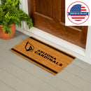 Arizona Cardinals, Coir Mat 1C