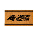 Carolina Panthers, Coir Mat 1C