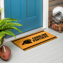 Carolina Panthers, Coir Mat 1C