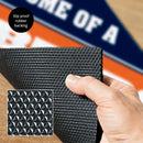 Chicago Bears, PVC Mat COLOR, Home of a Fan