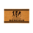 Cincinnati Bengals, Coir Mat 1C