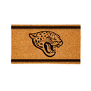 Jacksonville Jaguars, Coir Mat 1C