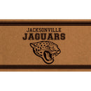 Jacksonville Jaguars, Coir Mat 1C