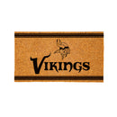 Minnesota Vikings, Coir Mat 1C