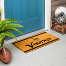 Minnesota Vikings, Coir Mat 1C