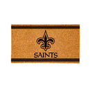 New Orleans Saints, Coir Mat 1C