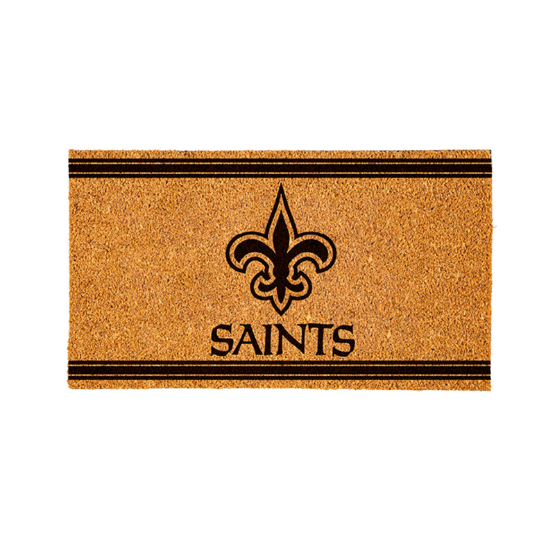 New Orleans Saints, Coir Mat 1C