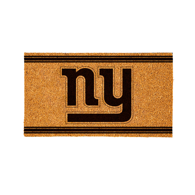 New York Giants, Coir Mat 1C