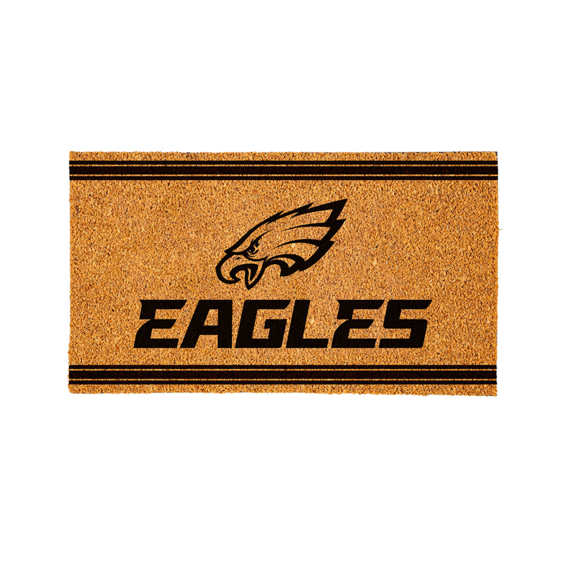 Philadelphia Eagles, Coir Mat 1C