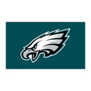 Full Color PVC Mat, 16" x 28", Philadelphia Eagles