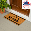 Los Angeles Chargers, Coir Mat 1C