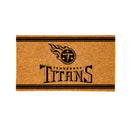 Tennessee Titans, Coir Mat 1C