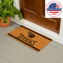 Tennessee Titans, Coir Mat 1C