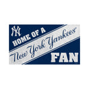 New York Yankees, PVC Mat COLOR