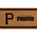 Pittsburgh Pirates Coir Mat 1C