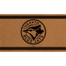 Toronto Blue Jays Coir Mat 1C