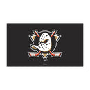 Full Color PVC Mat, 16" x 28", Anaheim Ducks