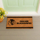 Chicago Blackhawks, Coir Mat 1C