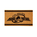 Colorado Avalanche, Coir Mat 1C