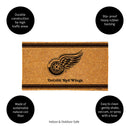 Detroit Red Wings, Coir Mat 1C