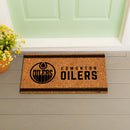 Edmonton Oilers, Coir Mat 1C