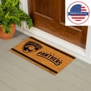 Florida Panthers, Coir Mat 1C
