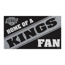Los Angeles Kings, PVC Mat COLOR