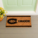 Montreal Canadiens, Coir Mat 1C
