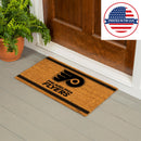 Philadelphia Flyers, Coir Mat 1C