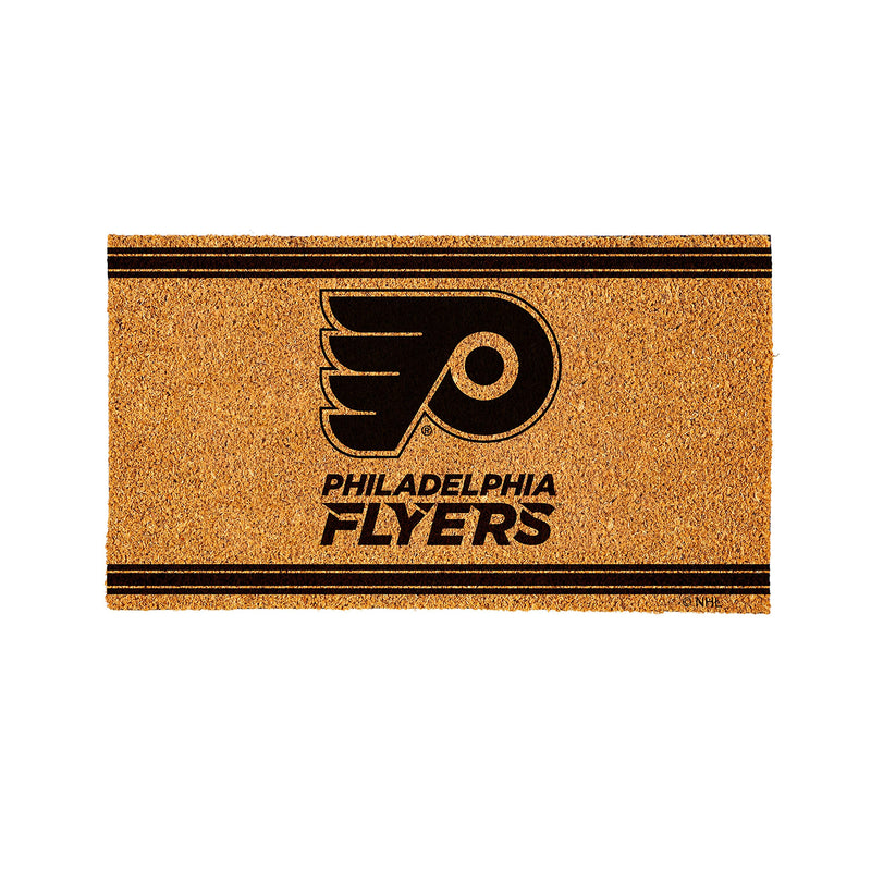 Philadelphia Flyers, Coir Mat 1C