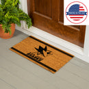 San Jose Sharks, Coir Mat 1C