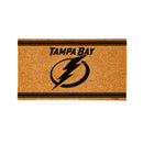 Tampa Bay Lightning, Coir Mat 1C
